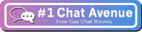 free gay chat random